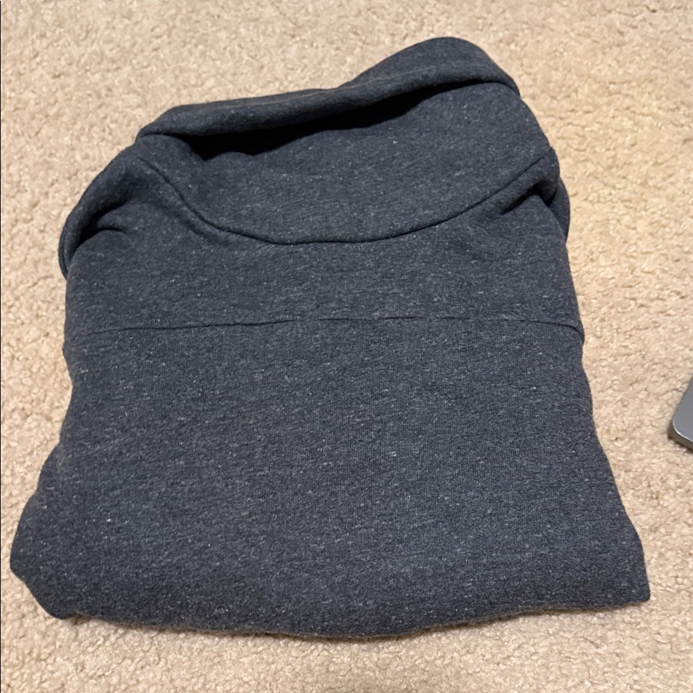 Alo Yoga Haze Funnel Neck Sweater - Picture 5 of 5
